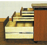 �����H�|�̃f�X�N���S���̓����@�X���C�h���[��